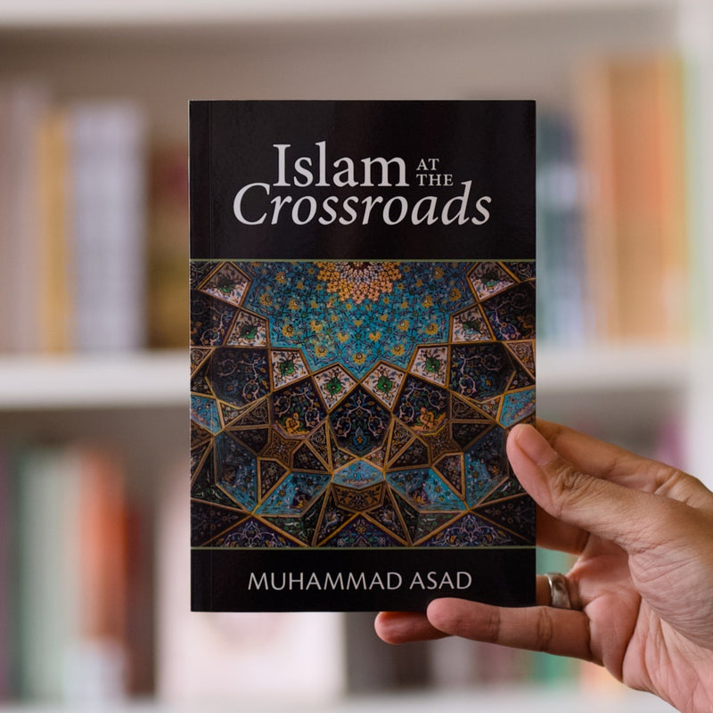 Islam at the Crossroads