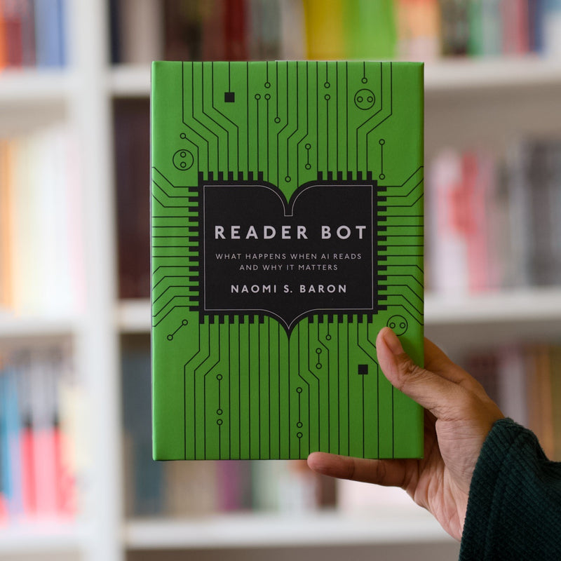 Reader Bot: What Happens When AI Reads and Why It Matters