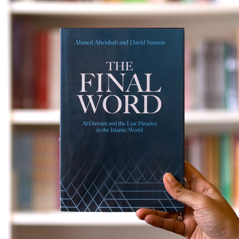 The Final Word: Al-Dawani and the Liar Paradox in the Islamic World