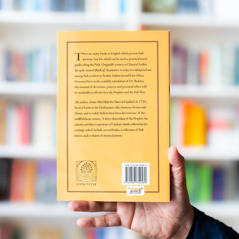 Book of Assistance