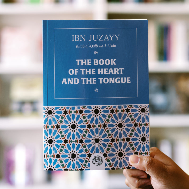 The Book of the Heart and the Tongue