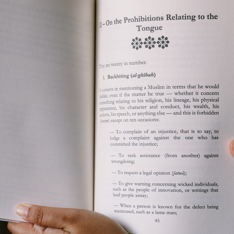 The Book of the Heart and the Tongue