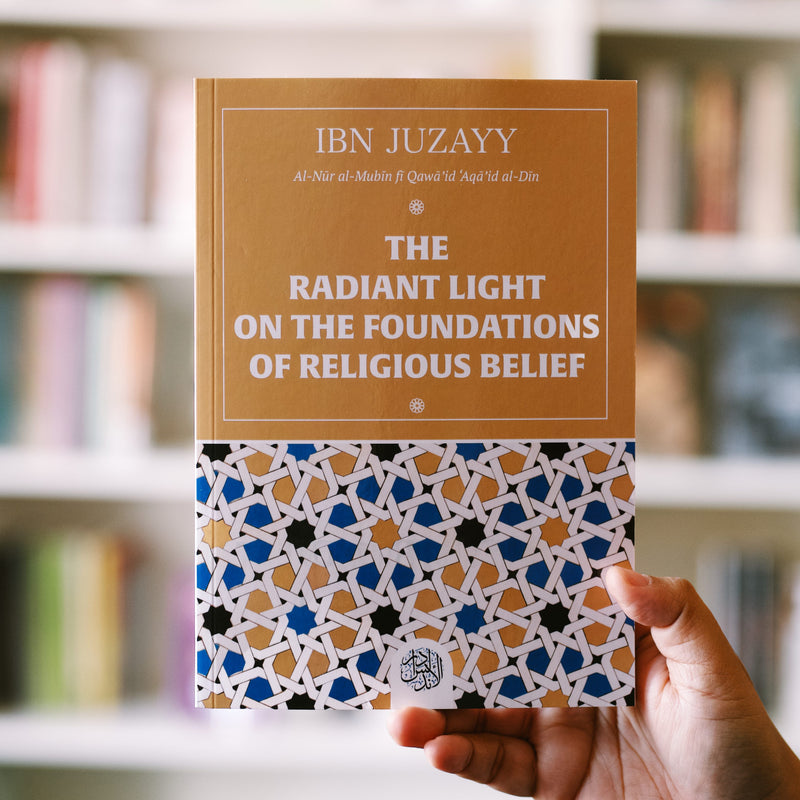 The Radiant Light on the Foundations of Religious Belief