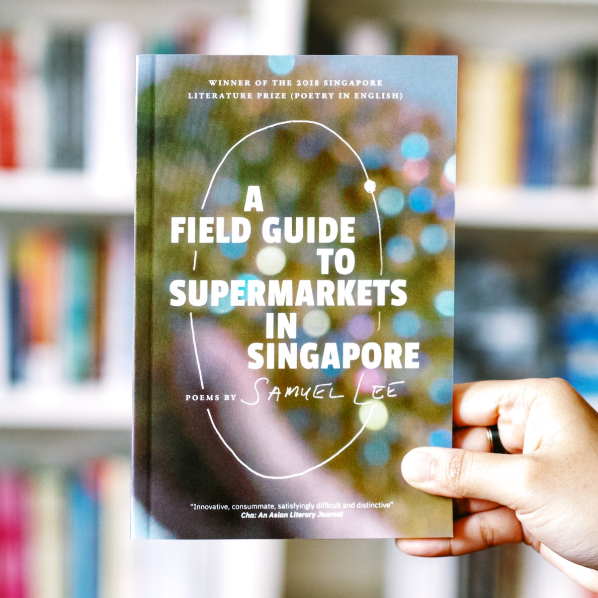 Singapore Lit