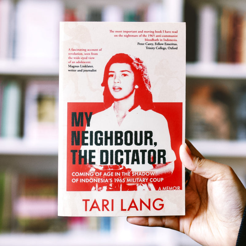 My Neighbour, The Dictator