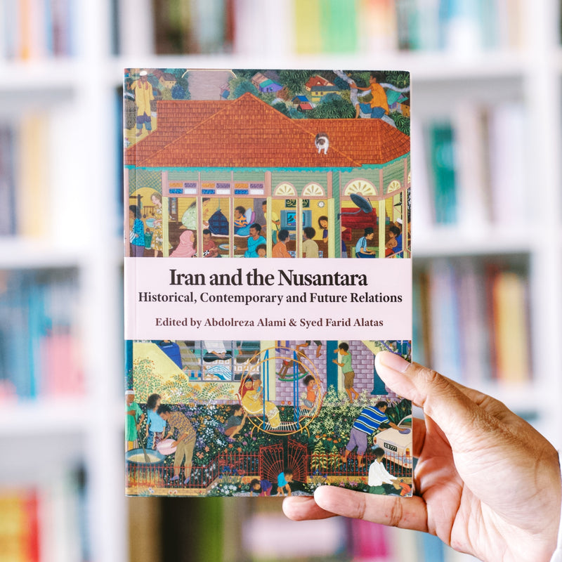 Iran and the Nusantara