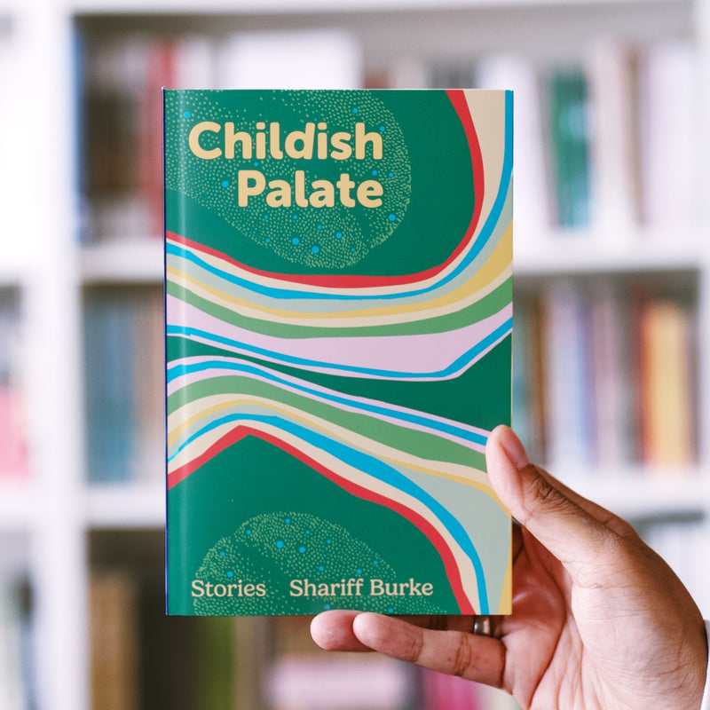 Childish Palate
