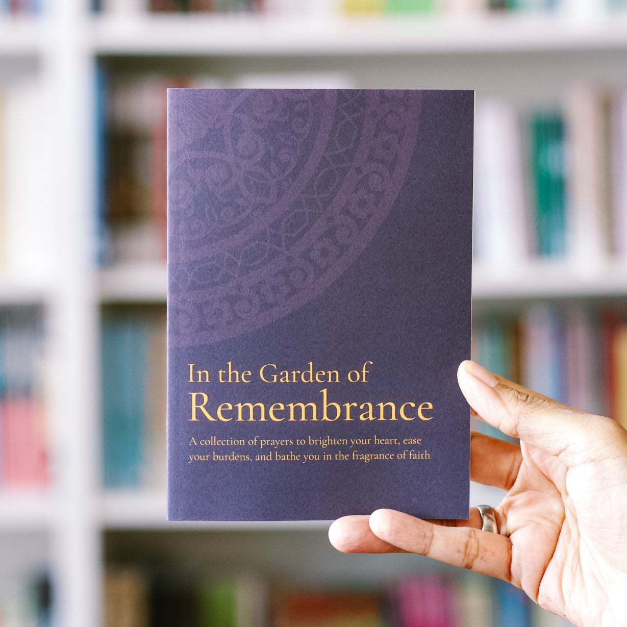 Prayer Manuals