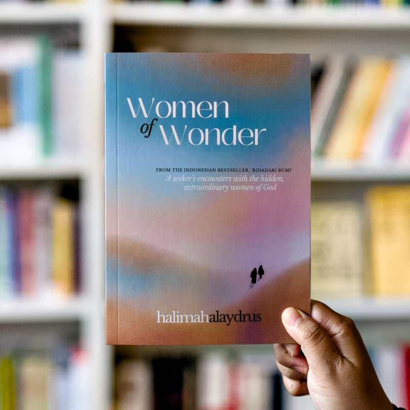 Women of Wonder