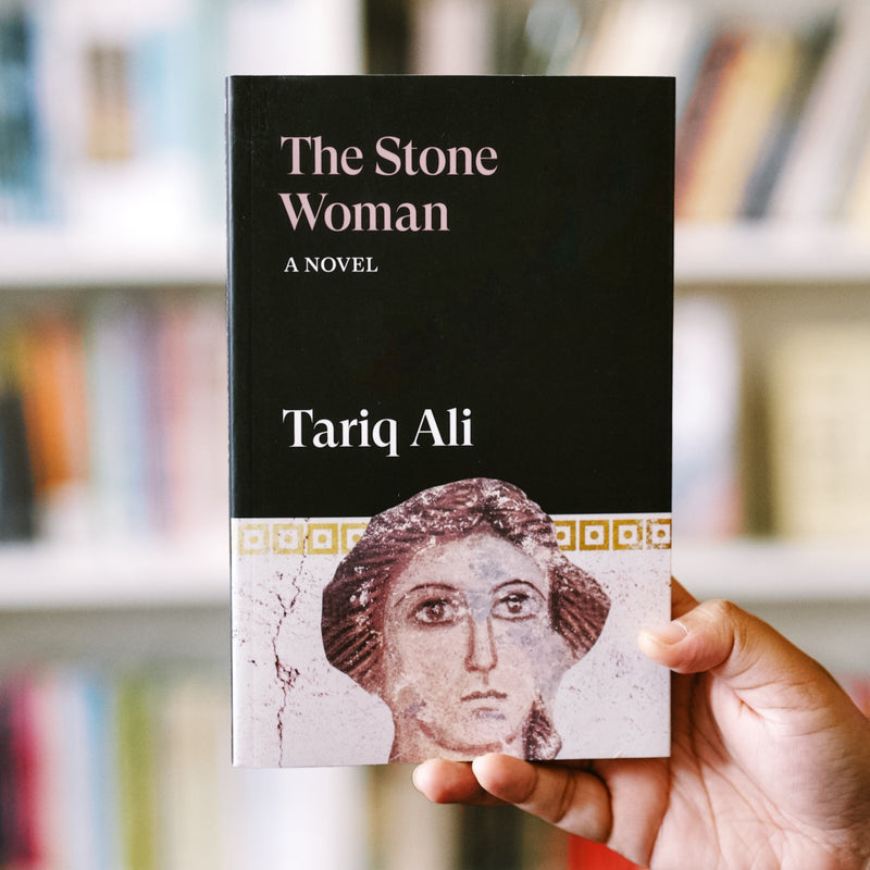 The Stone Woman