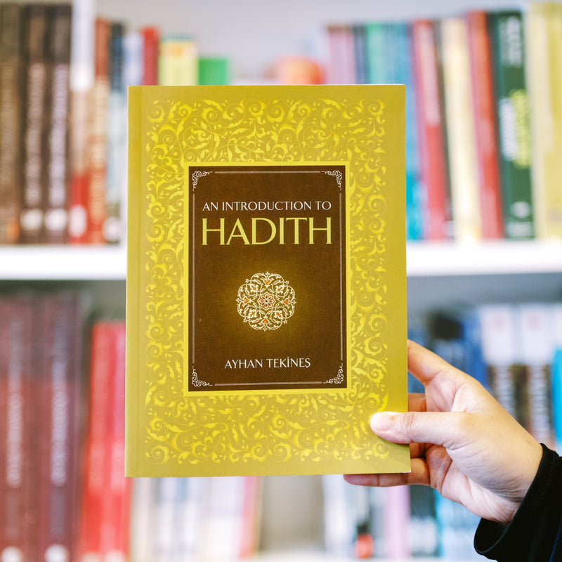 An Introduction to Hadith (Tughra)