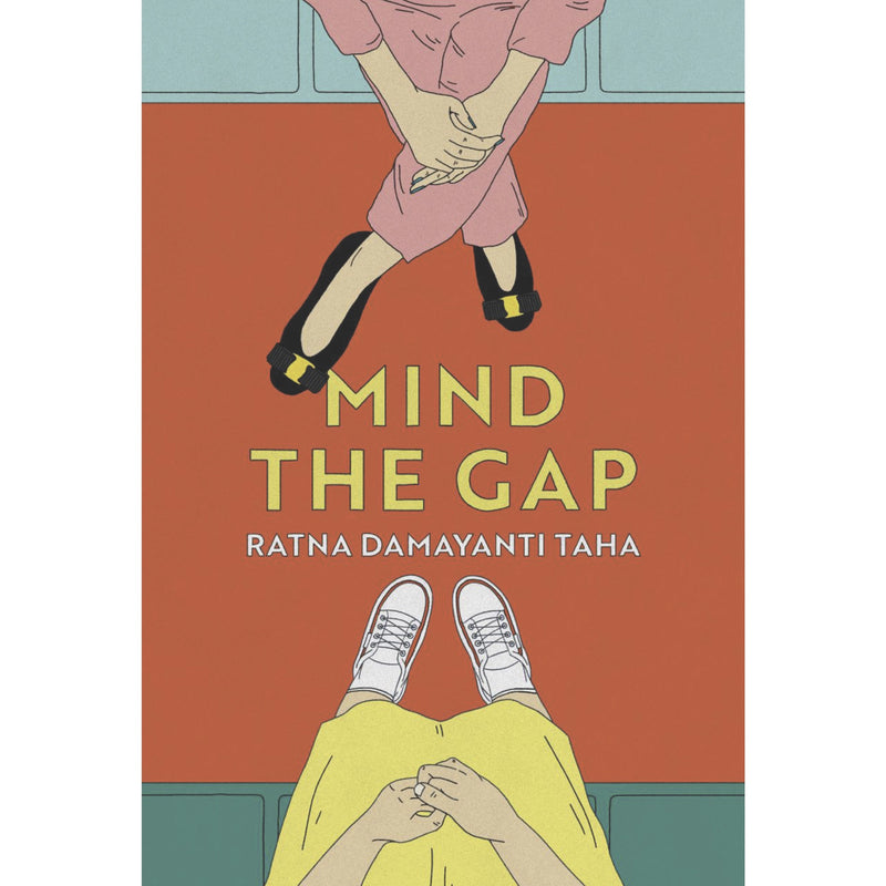 Mind the Gap