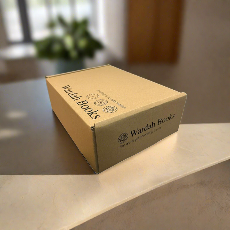 Wardah Box (small)