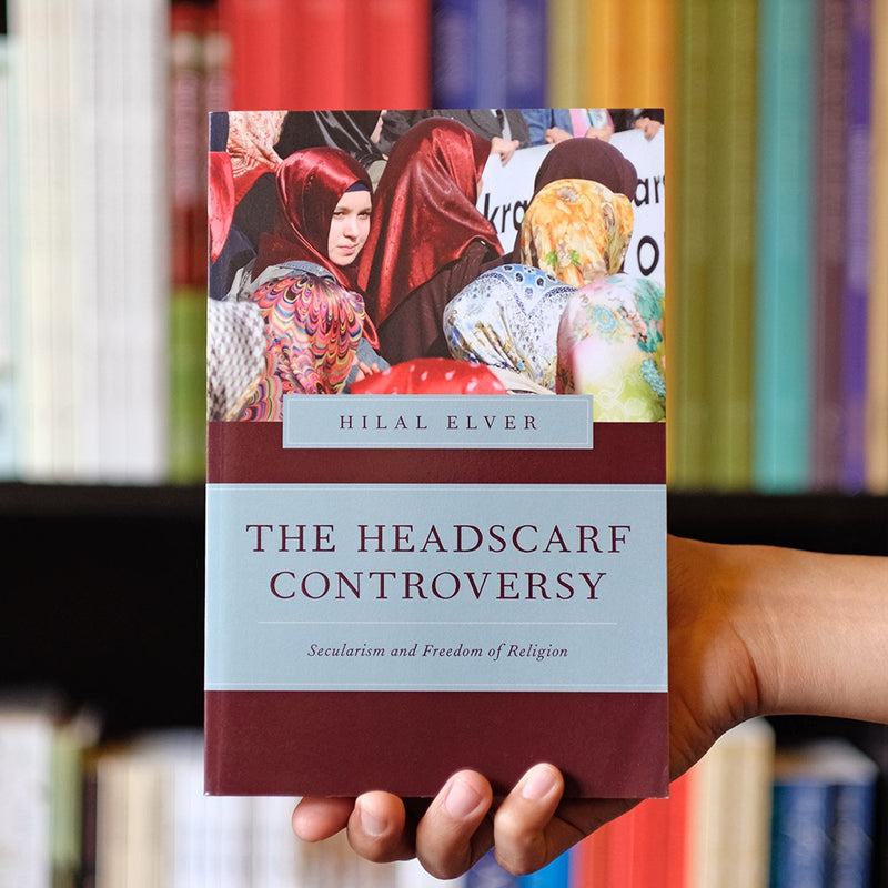 Headscarf Controversy: Secularism and Freedom of Religion