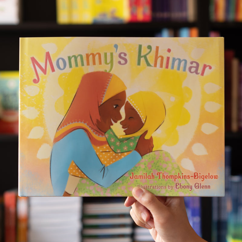 Mommy's Khimar