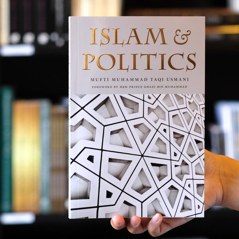 Islam and Politics