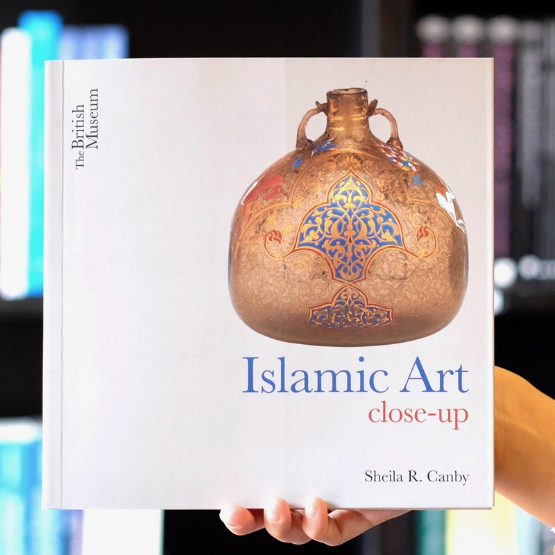 Islamic Art Close-Up
