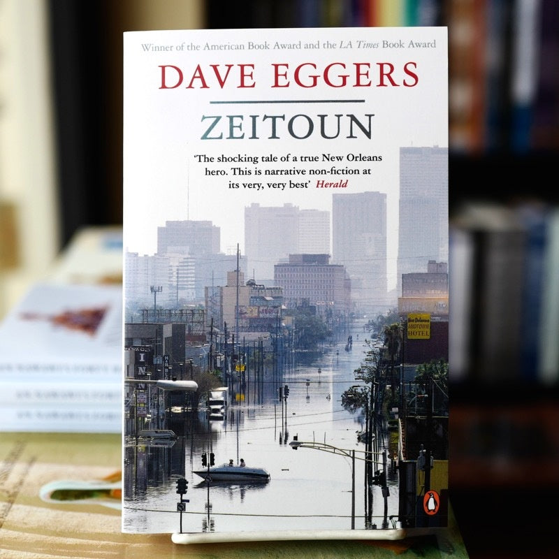Zeitoun