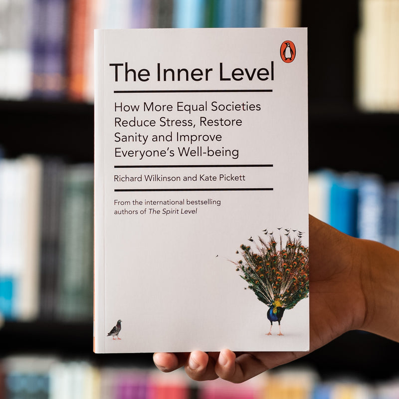 The Inner Level