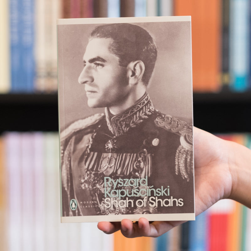 Shah of Shahs