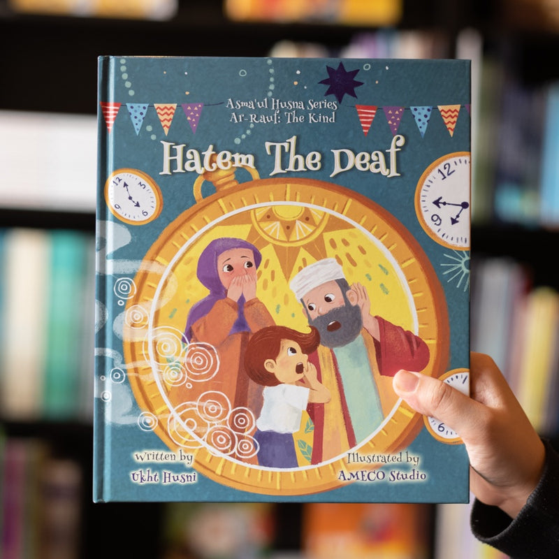 Hatem the Deaf