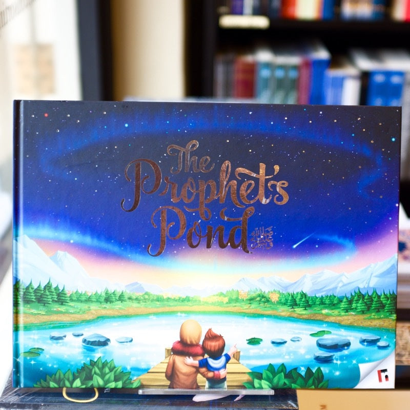 Prophet's Pond