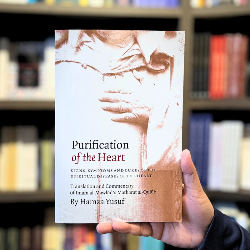 Purification of the Heart