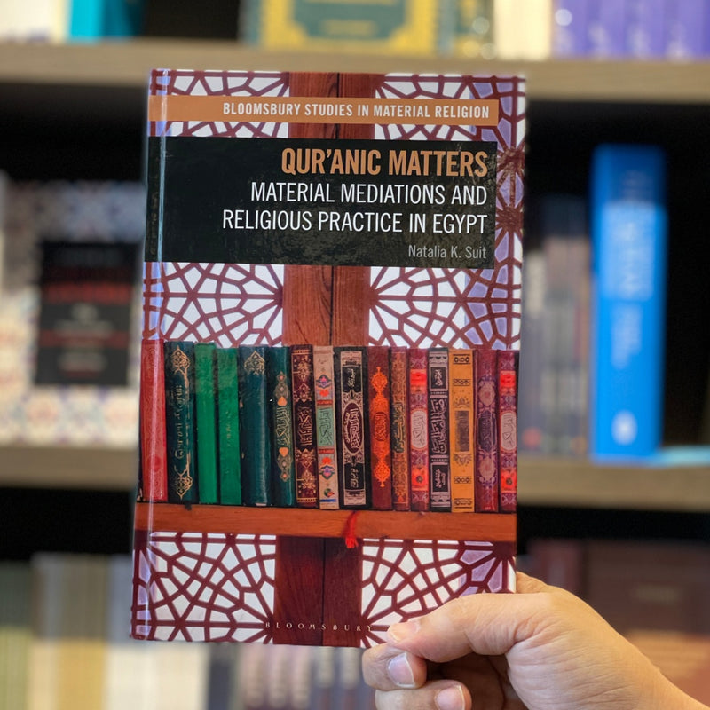 Quranic Matters