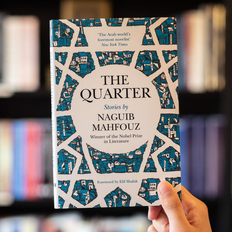 The Quarter