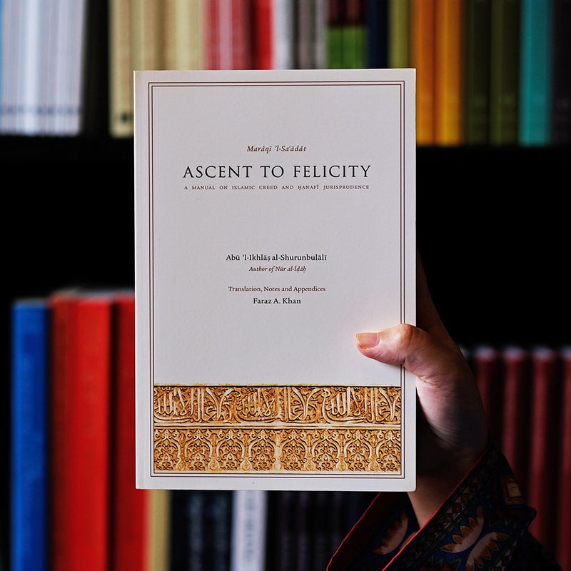 Ascent to Felicity