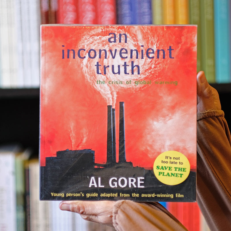 An Inconvenient Truth