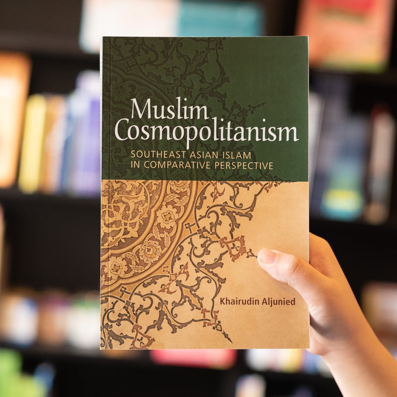 Muslim Cosmopolitanism