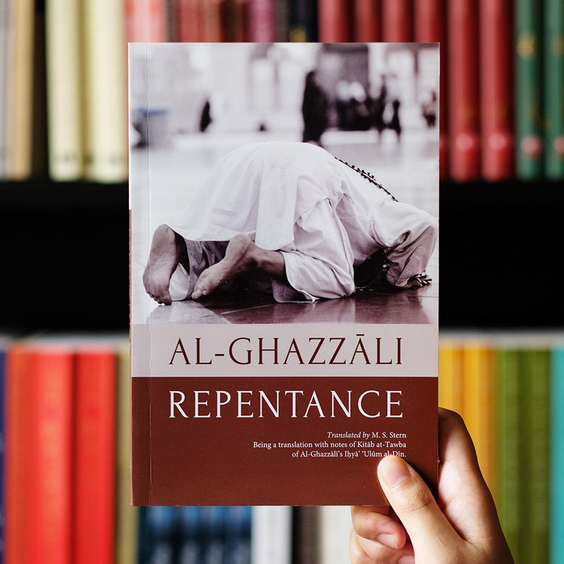 Repentance