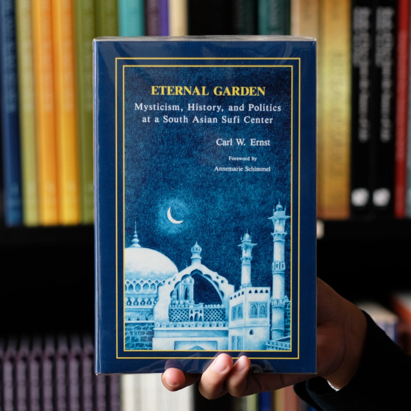 Eternal Garden