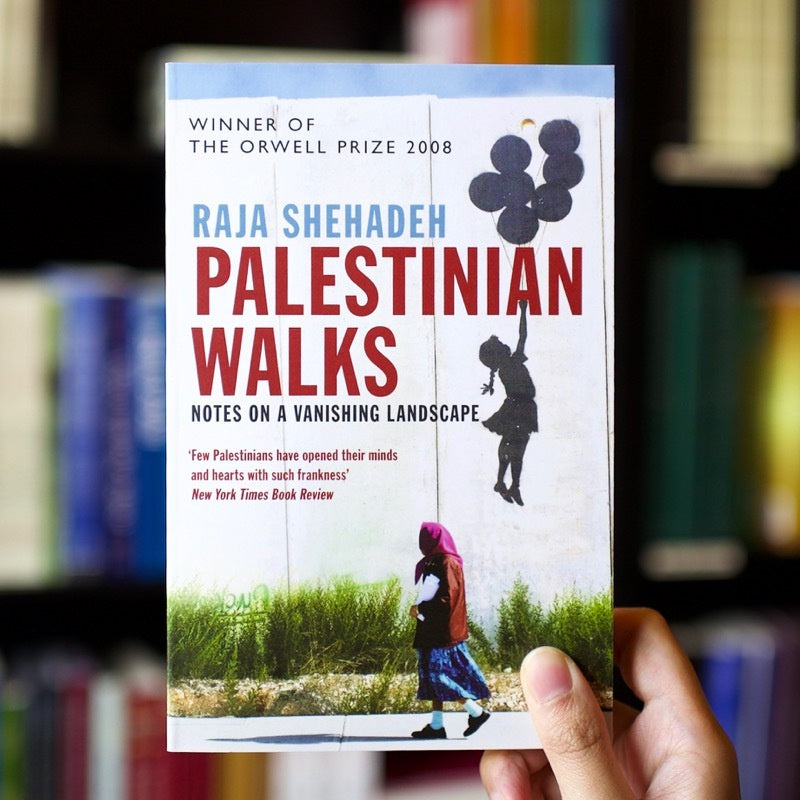 Palestinian Walks