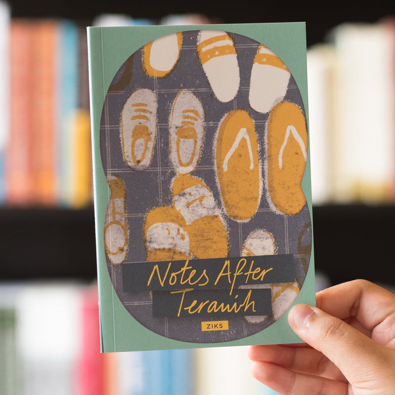 Notes After Terawih
