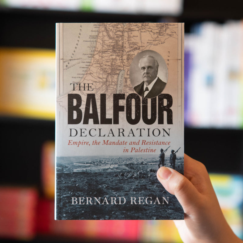 The Balfour Declaration