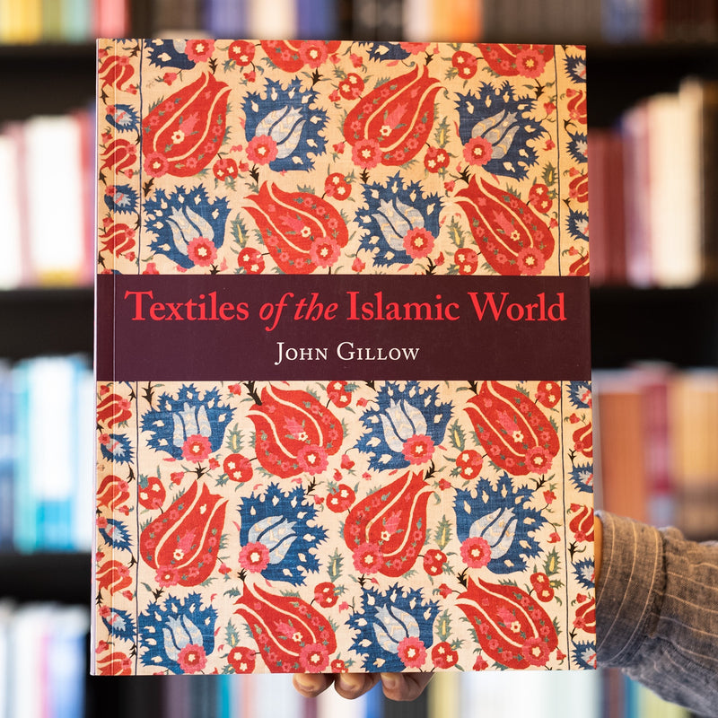 Textiles of the Islamic World