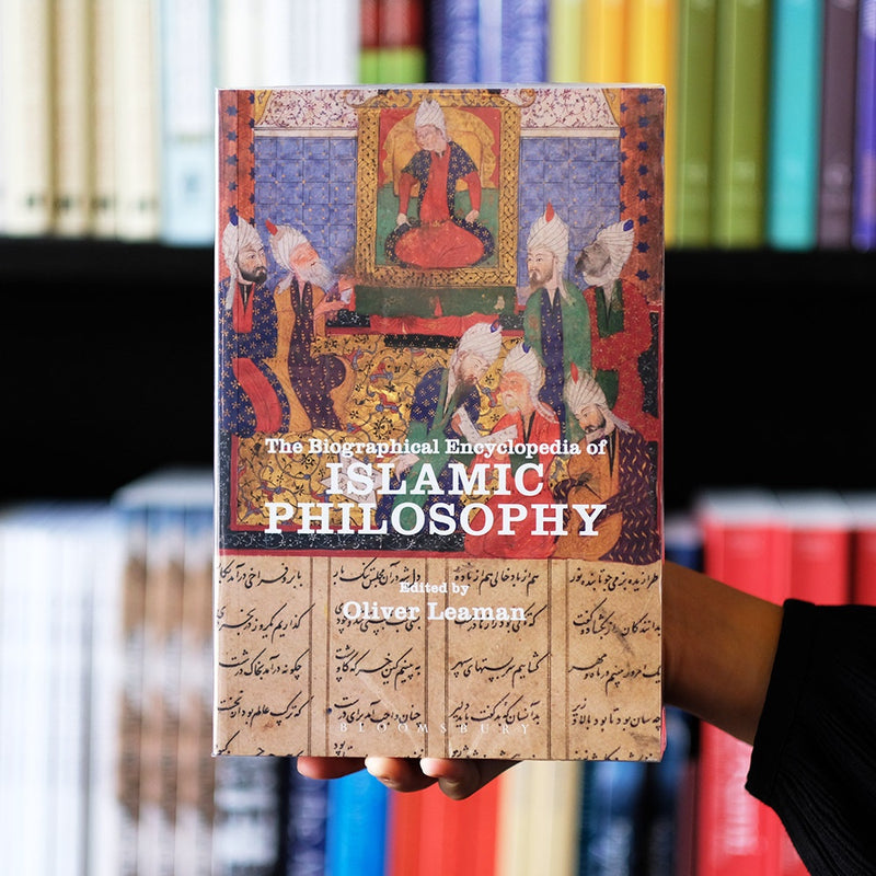Biographical Encyclopedia of Islamic Philosophy