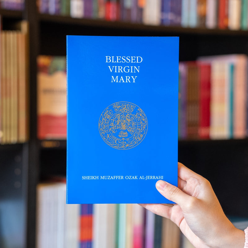 Blessed Virgin Mary