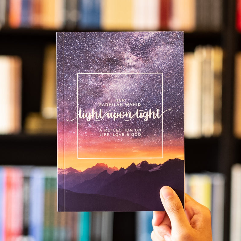 Light Upon Light