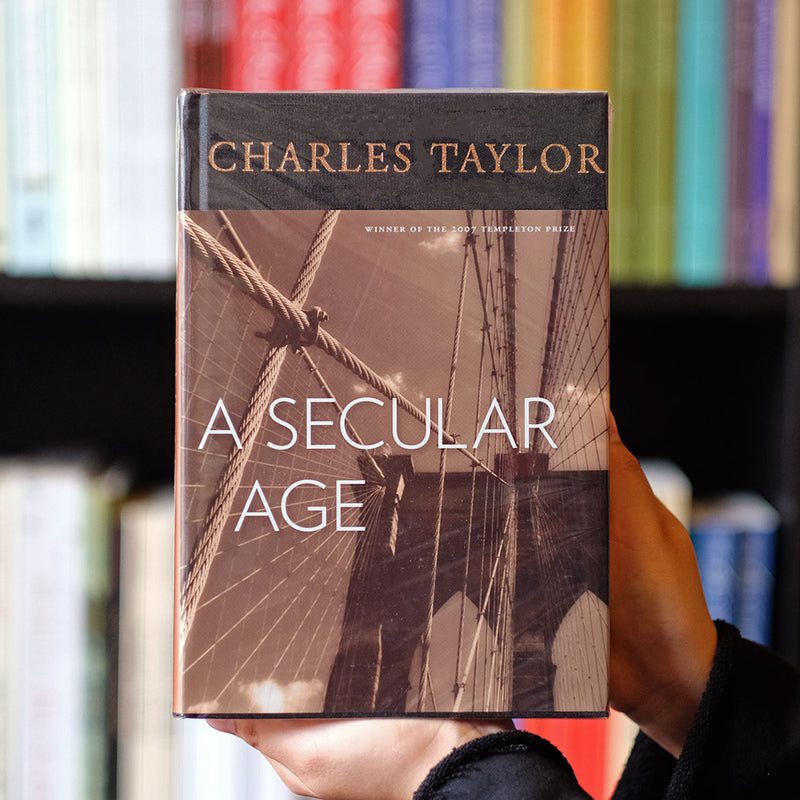 Secular Age