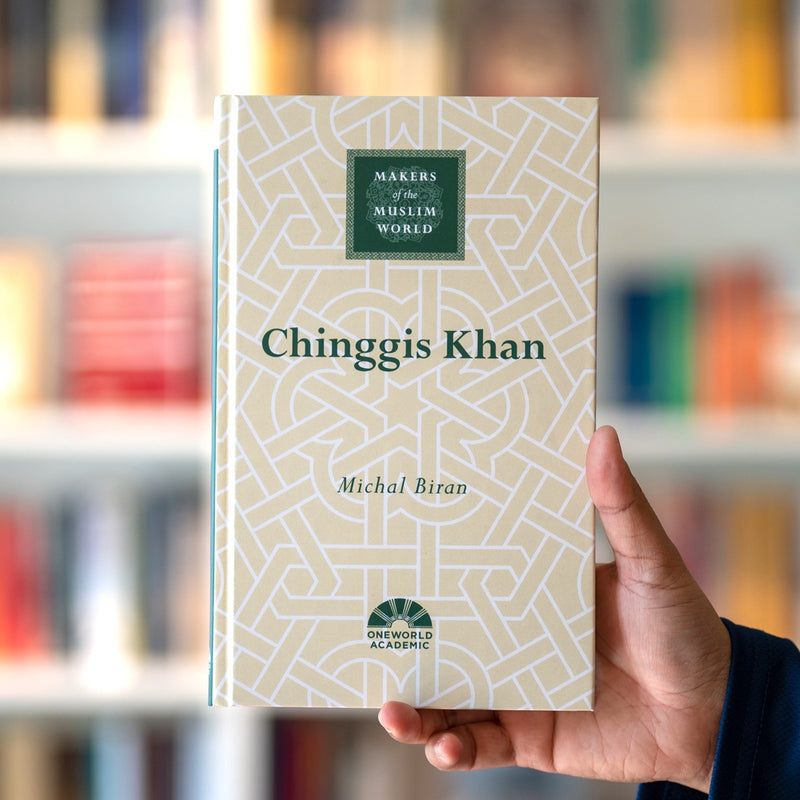 Chinggis Khan