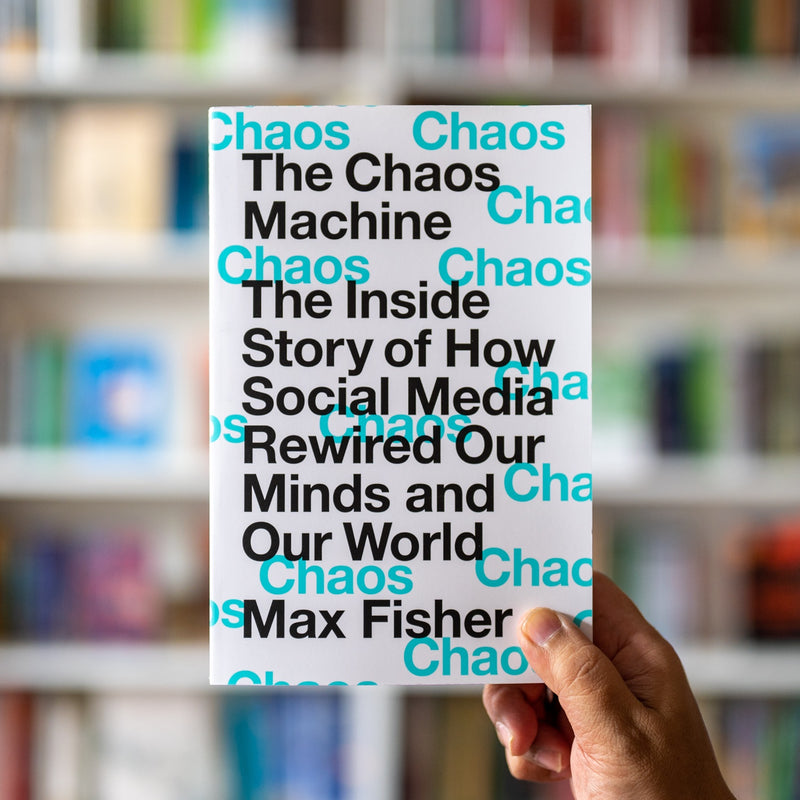 Chaos Machine