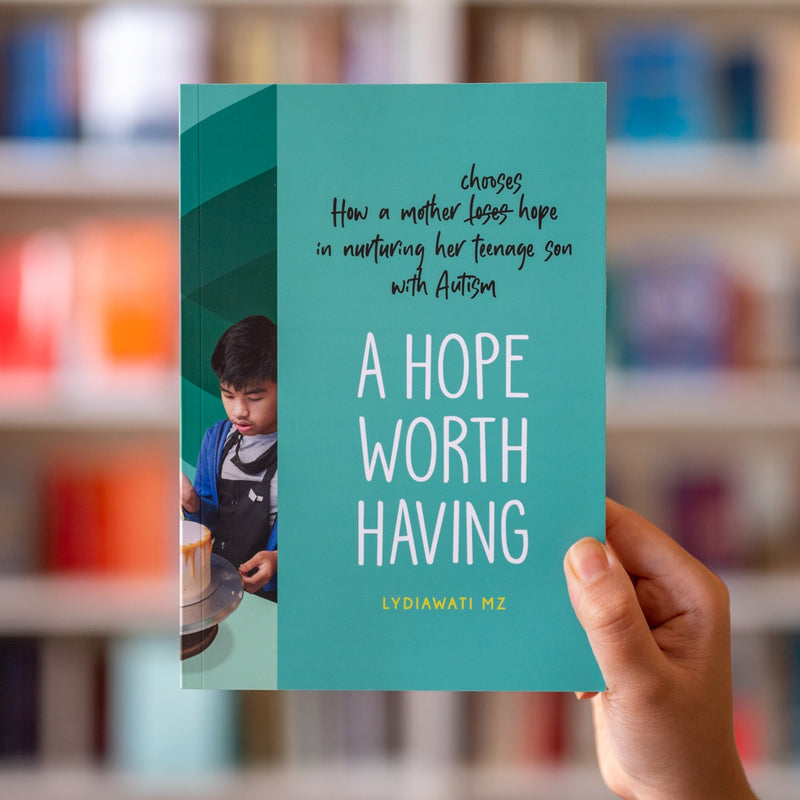 A Hope Worth Having