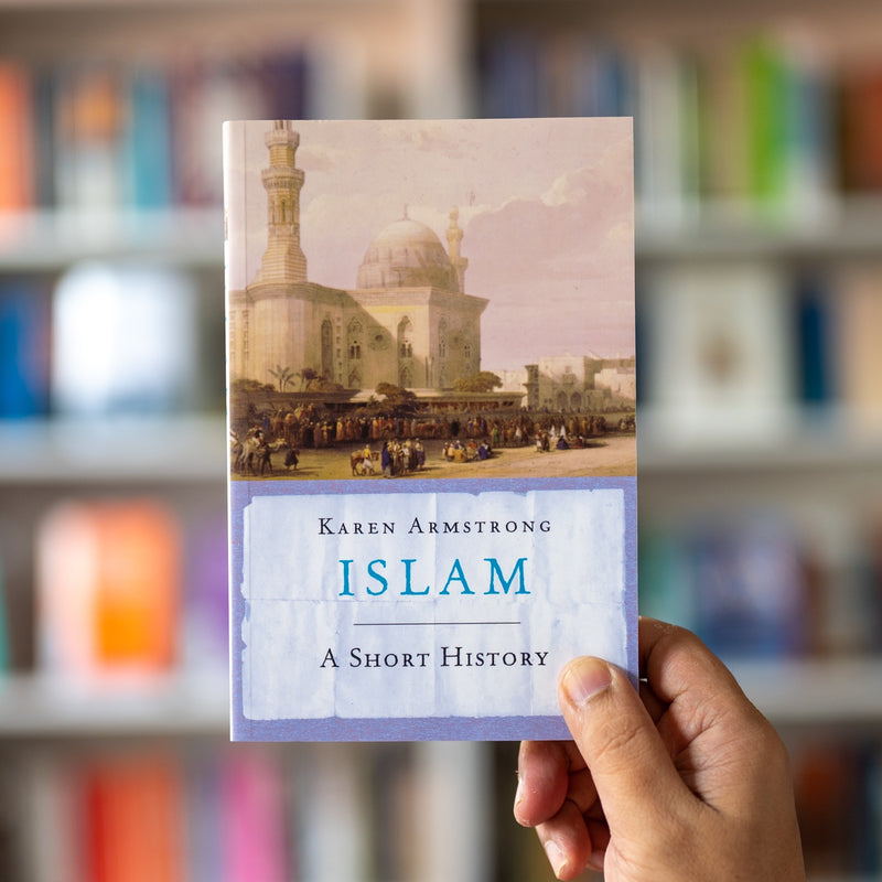 Islam: A Short History