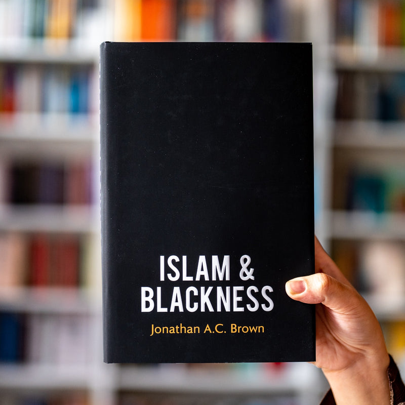 Islam and Blackness