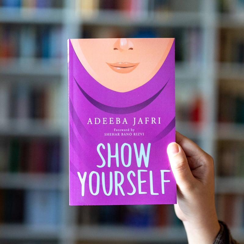 Show Yourself