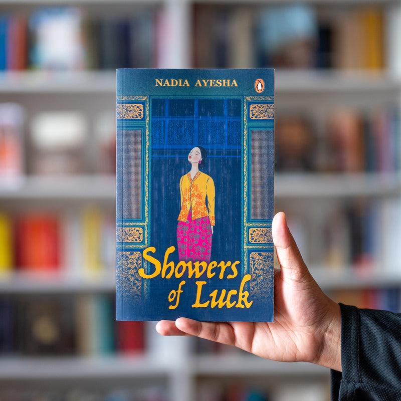 Showers of Luck