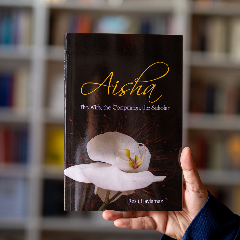 Aisha: Wife, Companion, Scholar